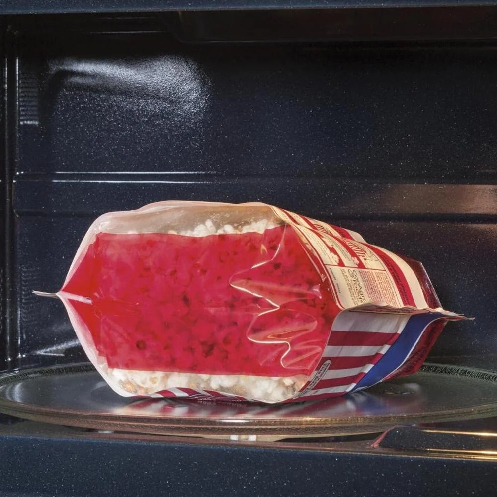 GE 1.9 Cu. Ft. Over-the-Range Sensor Microwave Oven, Stainless Steel - Open Box - Image 3