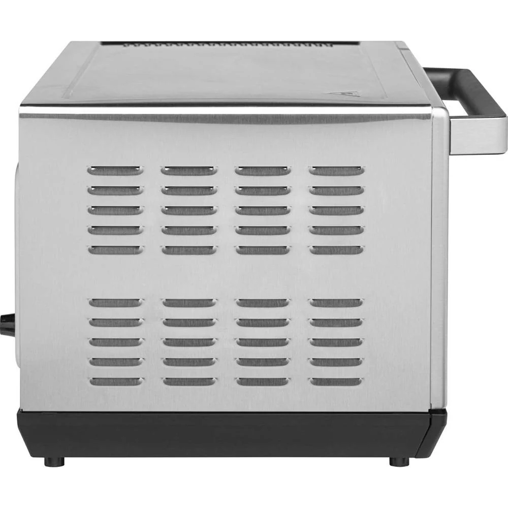 GE Convection Toaster Oven with Quartz Heating Technology - G90CABSSPSS - Open Box - Image 4
