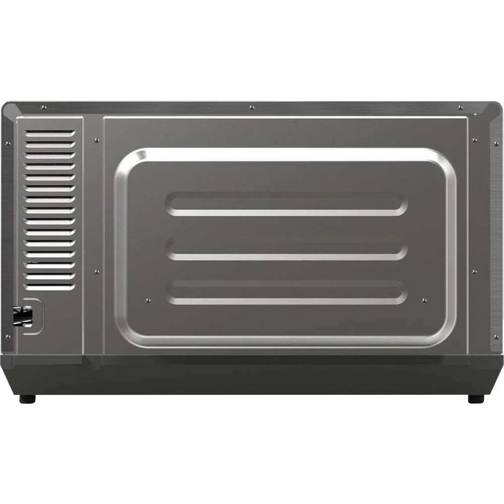 GE Convection Toaster Oven with Quartz Heating Technology - G90CABSSPSS - Open Box - Image 5