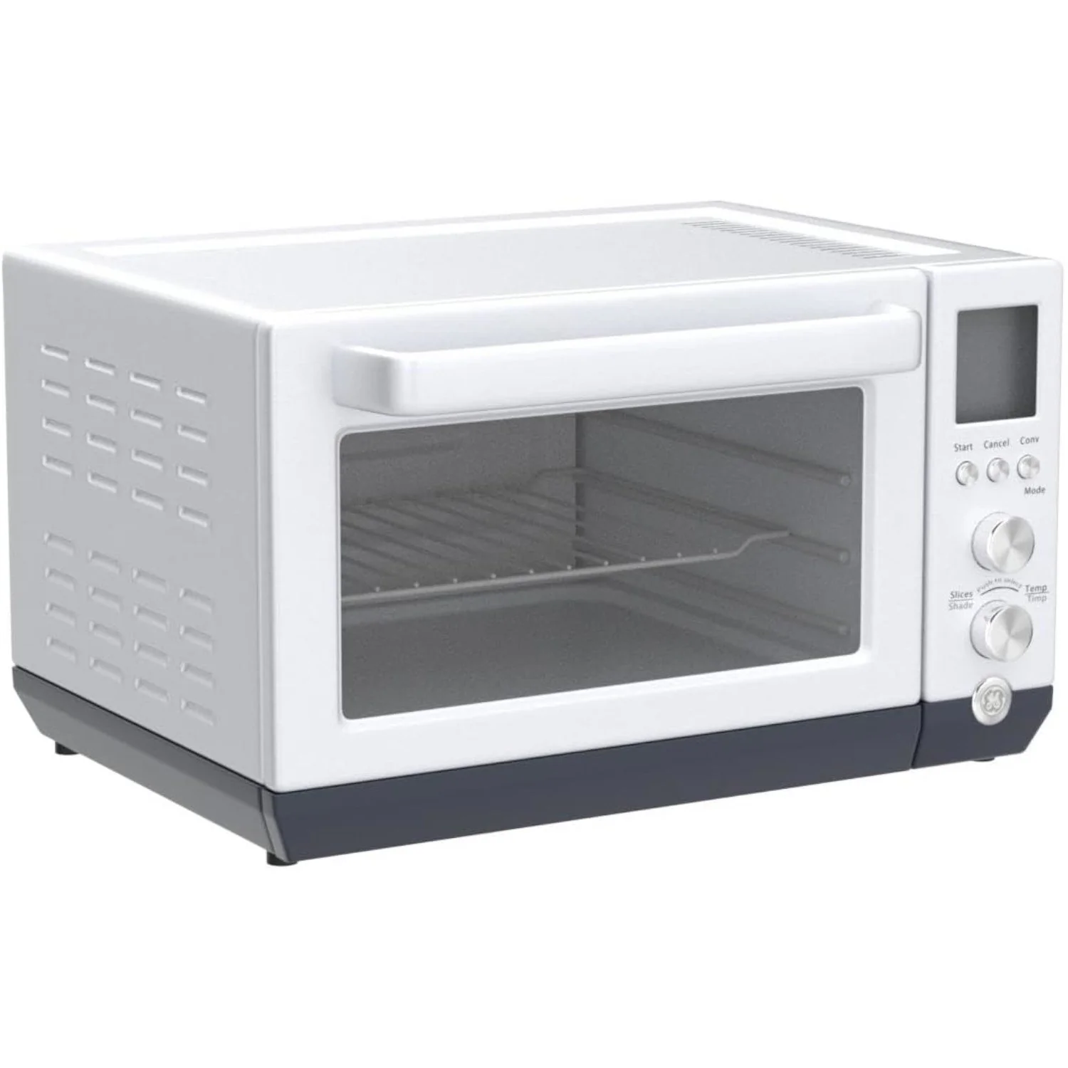 GE Calrod Convection Toaster Oven - Model G9OCAASSPSS - Image 4