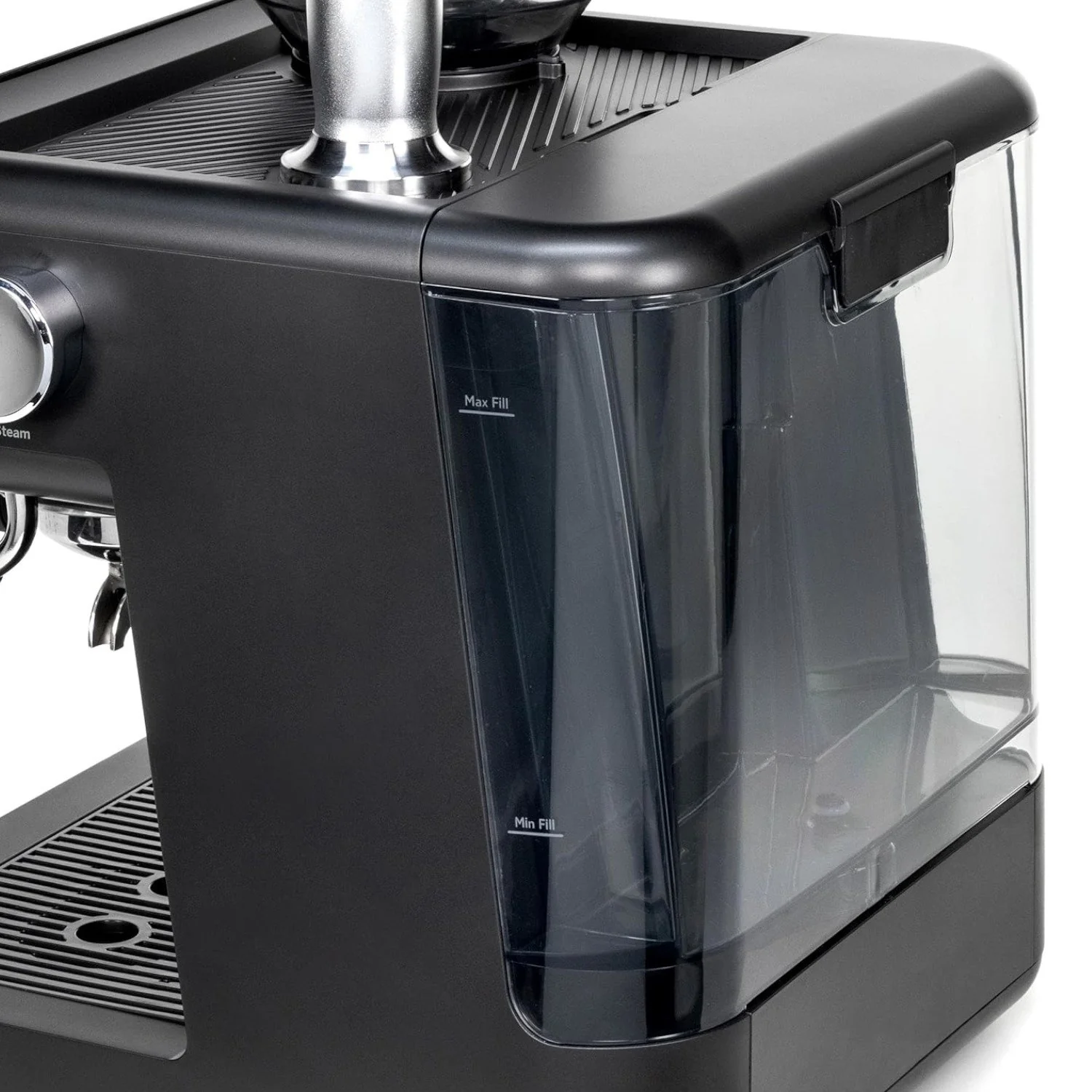 GE Profile Semi Automatic Espresso Machine & Milk Frother - Image 4