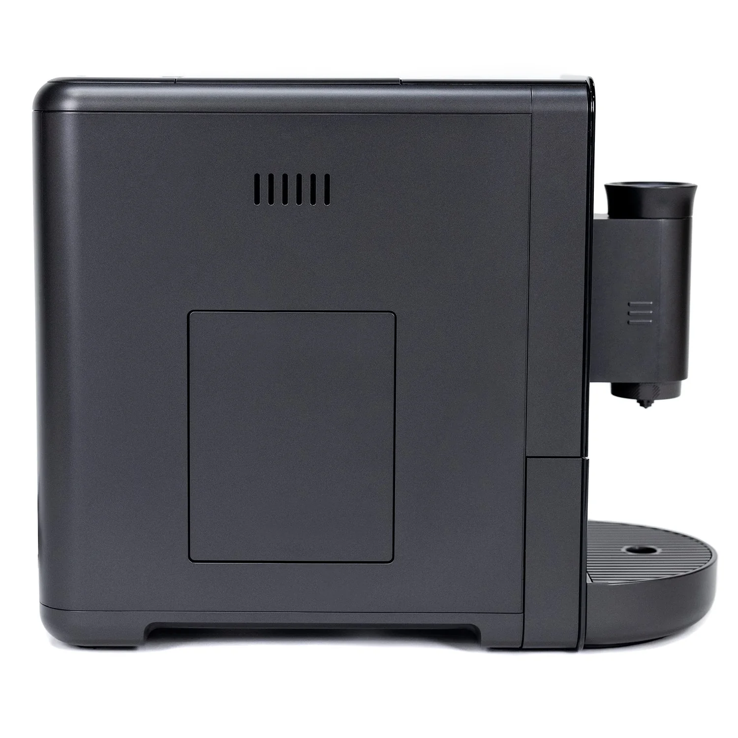GE Profile Automatic Espresso Machine, One-Touch Brew (Black) - Image 10