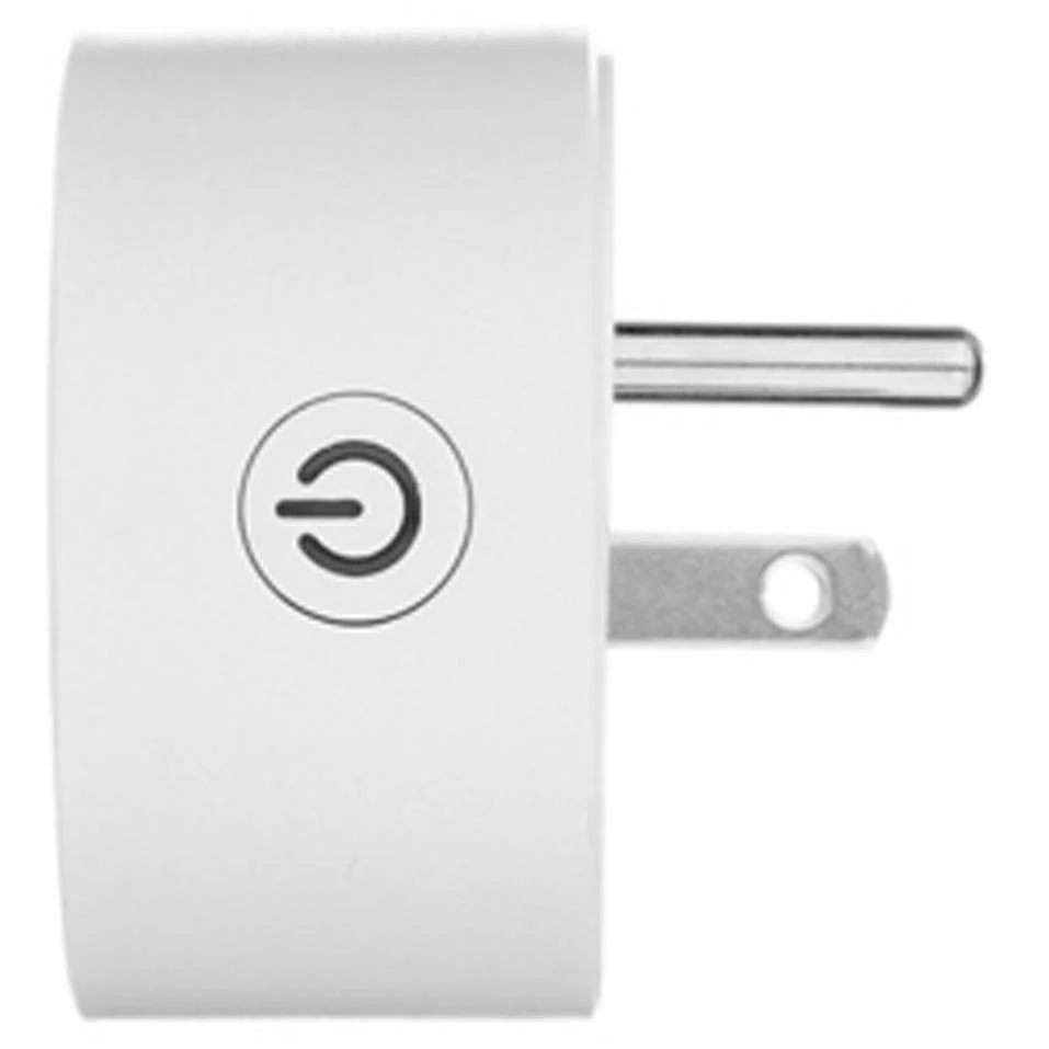 General Brand 2 Pack WiFi Smart Plug (Compatible with Amazon Alexa & Google Home) - Image 4