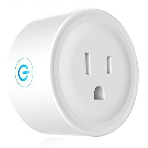 General Brand 2 Pack WiFi Smart Plug (Compatible with Amazon Alexa & Google Home) - Image 7