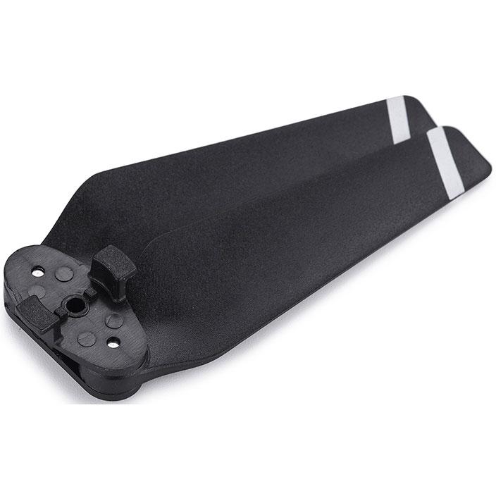 General Brand 4-Pack Propellers for DJI Spark - Black/White - Image 5