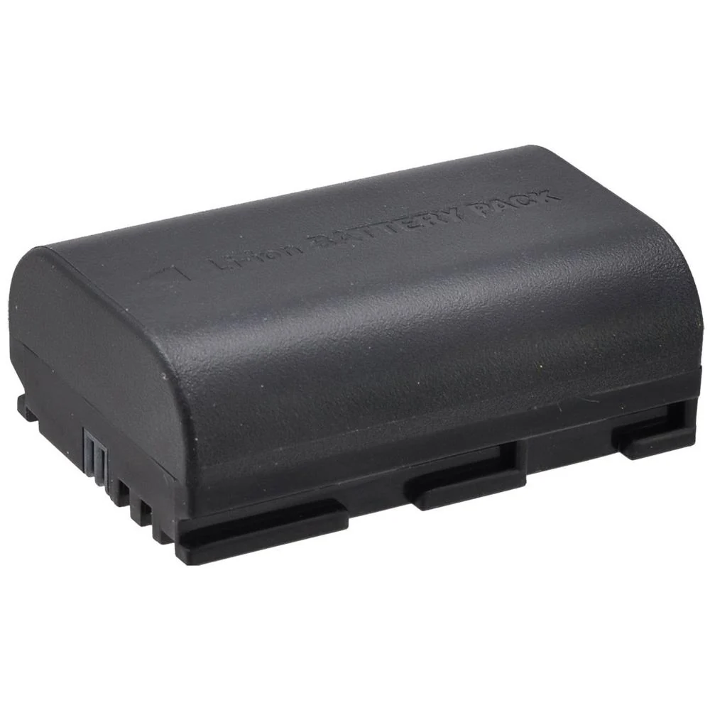 General Brand EN-EL15 Rechargeable Li-Ion Battery for Select DSLR Cameras