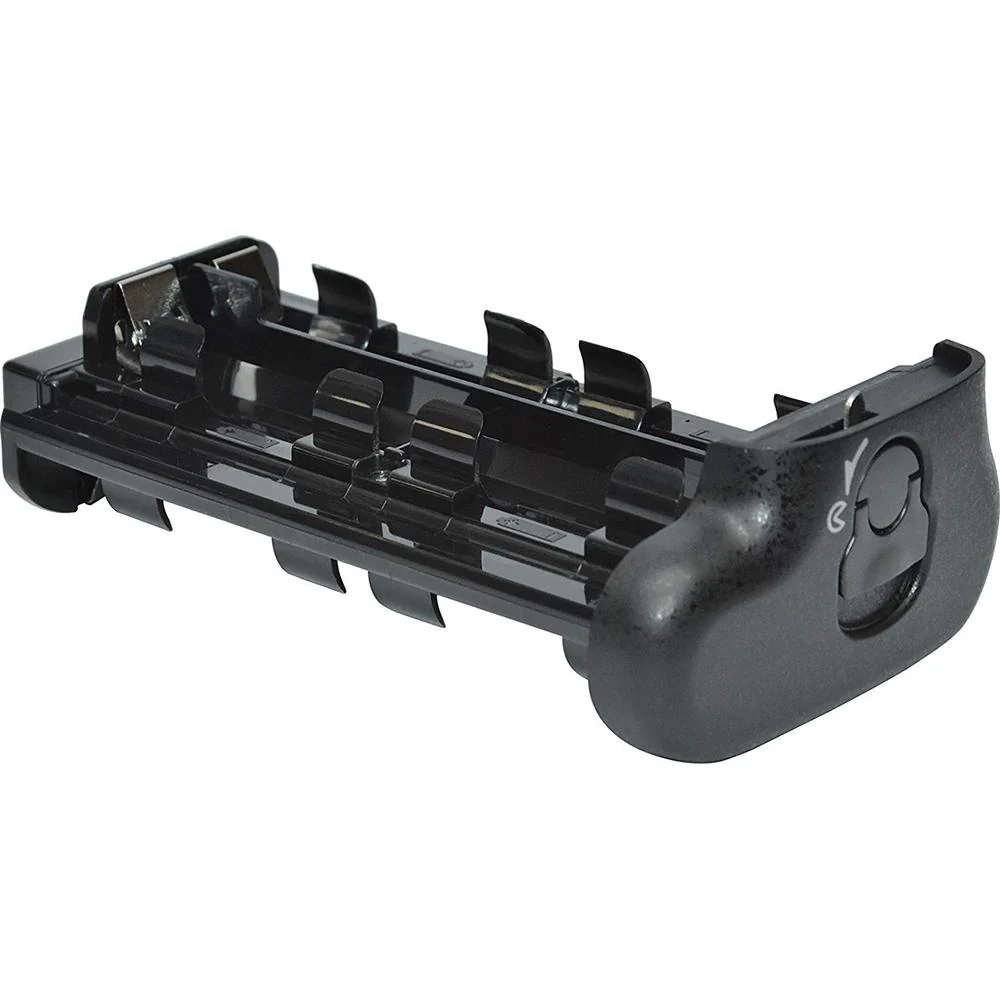 General Brand Multi-Power Battery Grip for Nikon D850 DSLR Camera - Open Box - Image 3