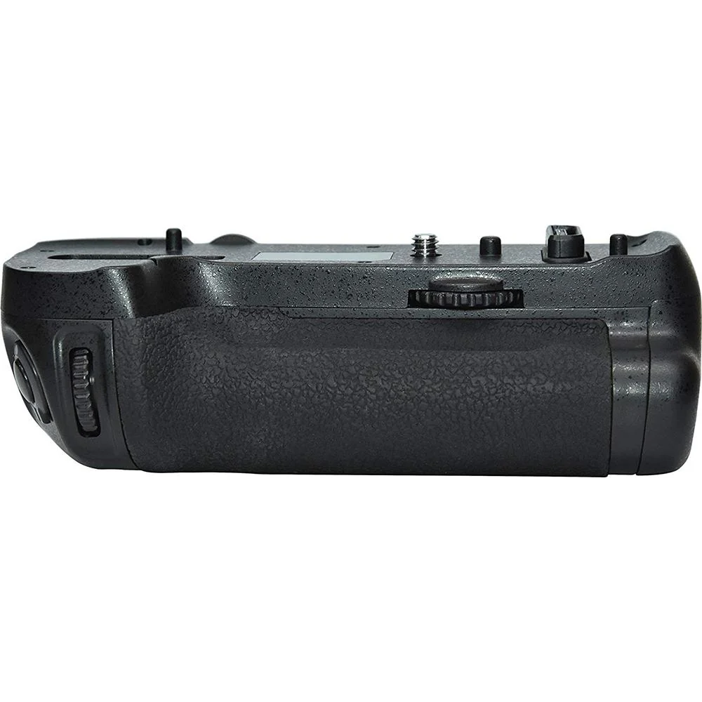 General Brand Multi-Power Battery Grip for Nikon D850 DSLR Camera - Open Box - Image 4