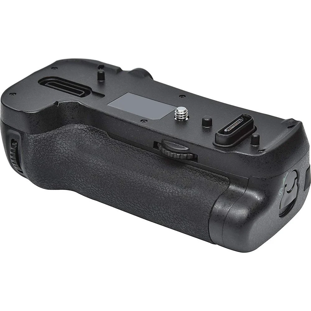 General Brand Multi-Power Battery Grip for Nikon D850 DSLR Camera - Open Box - Image 5