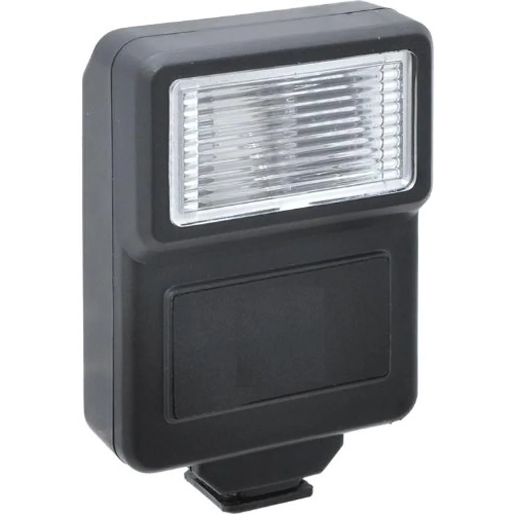 General Brand SF3000 Bounce Zoom Slave Flash Open Box with 1 Year Warranty - Image 3