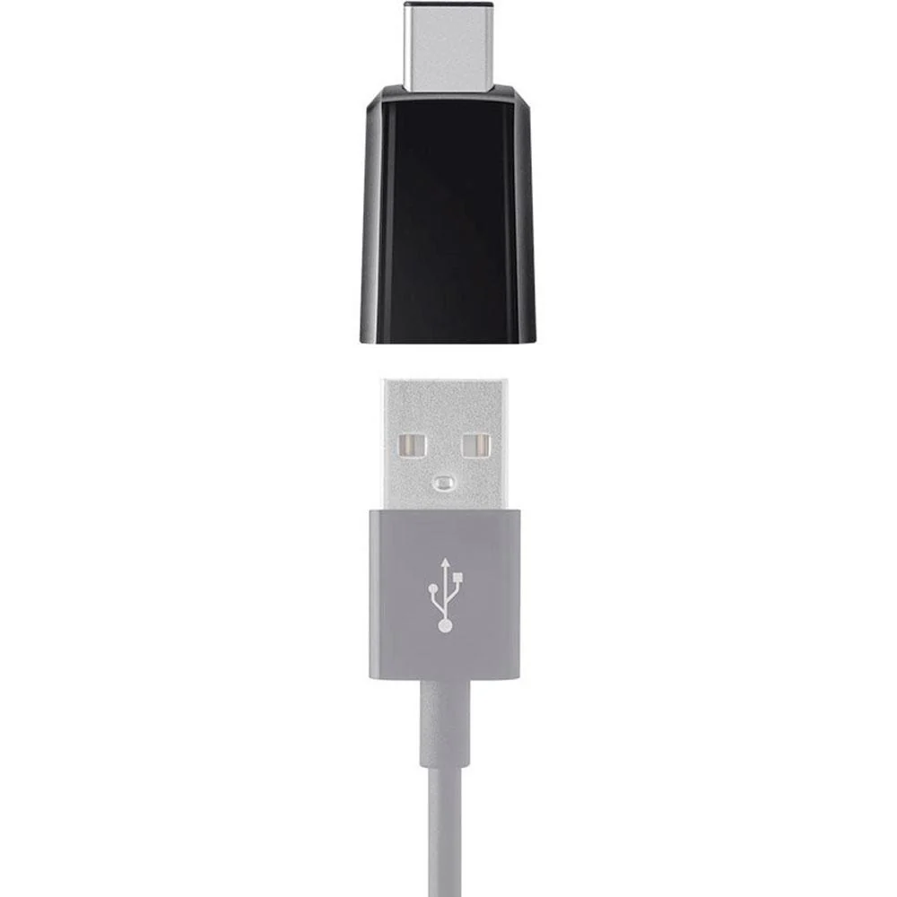 General Type C (USB-C) Male to USB 3.0 A Female Adapter - Image 3