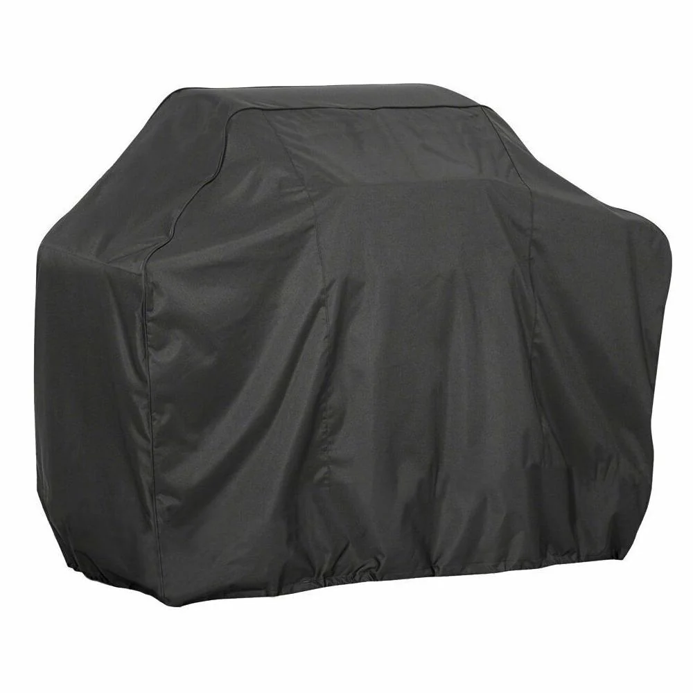 Generic Grill Cover Barbecue Waterproof Outdoor Protection - Image 2