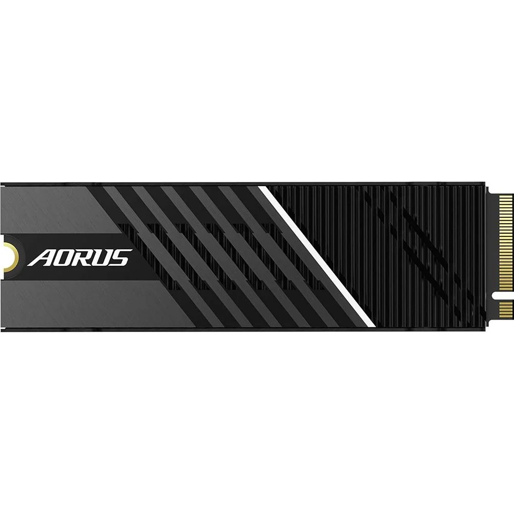 Gigabyte AORUS Gen4 7000s 1TB NVMe Solid State Drive (PCI-Express 4.0 x4) - Image 4