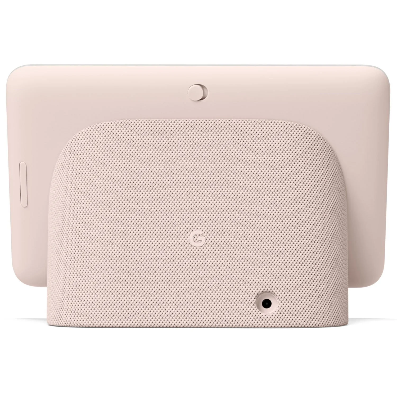 Google Nest Hub Smart Display with Assistant Sand 2nd Gen + Router 2 Pack Sand - Image 6