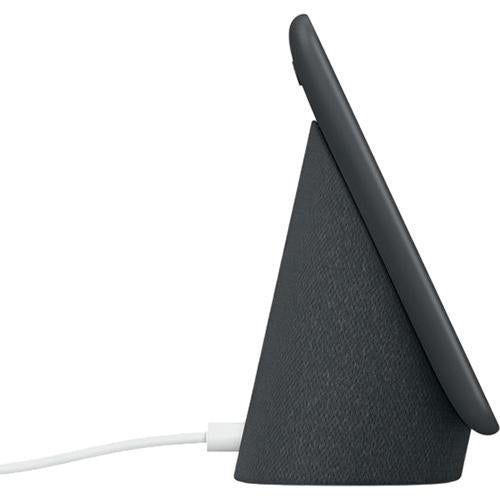 Google Hub with Google Assistant (GA00515-US) - Charcoal - Refurbished - Image 3