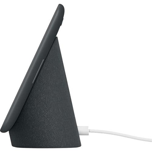 Google Hub with Google Assistant (GA00515-US) - Charcoal - Refurbished - Image 4