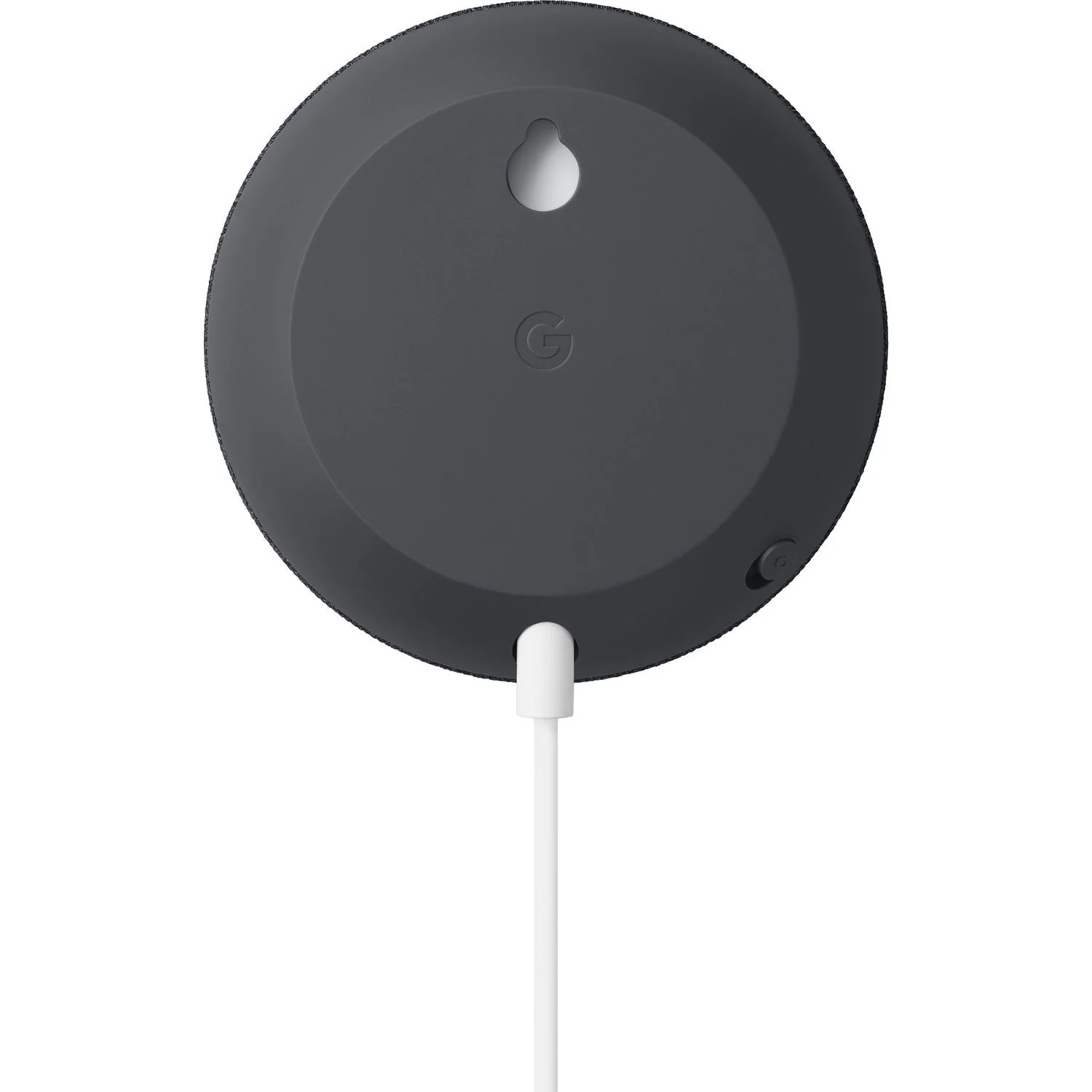 Google Nest Learning Thermostat 3rd Gen, Mirror Black Bundle with Mini Speaker (Charcoal) - Image 7