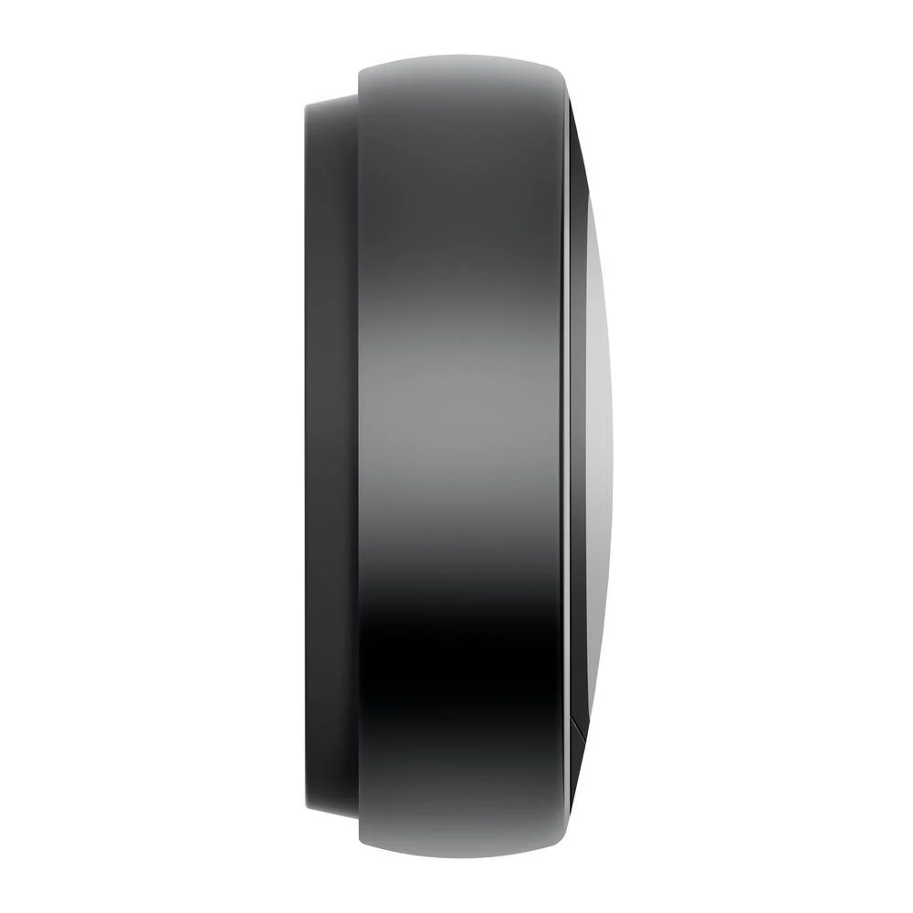Google Nest Learning Thermostat 3rd Gen, Mirror Black Bundle with Temperature Sensor - Image 5