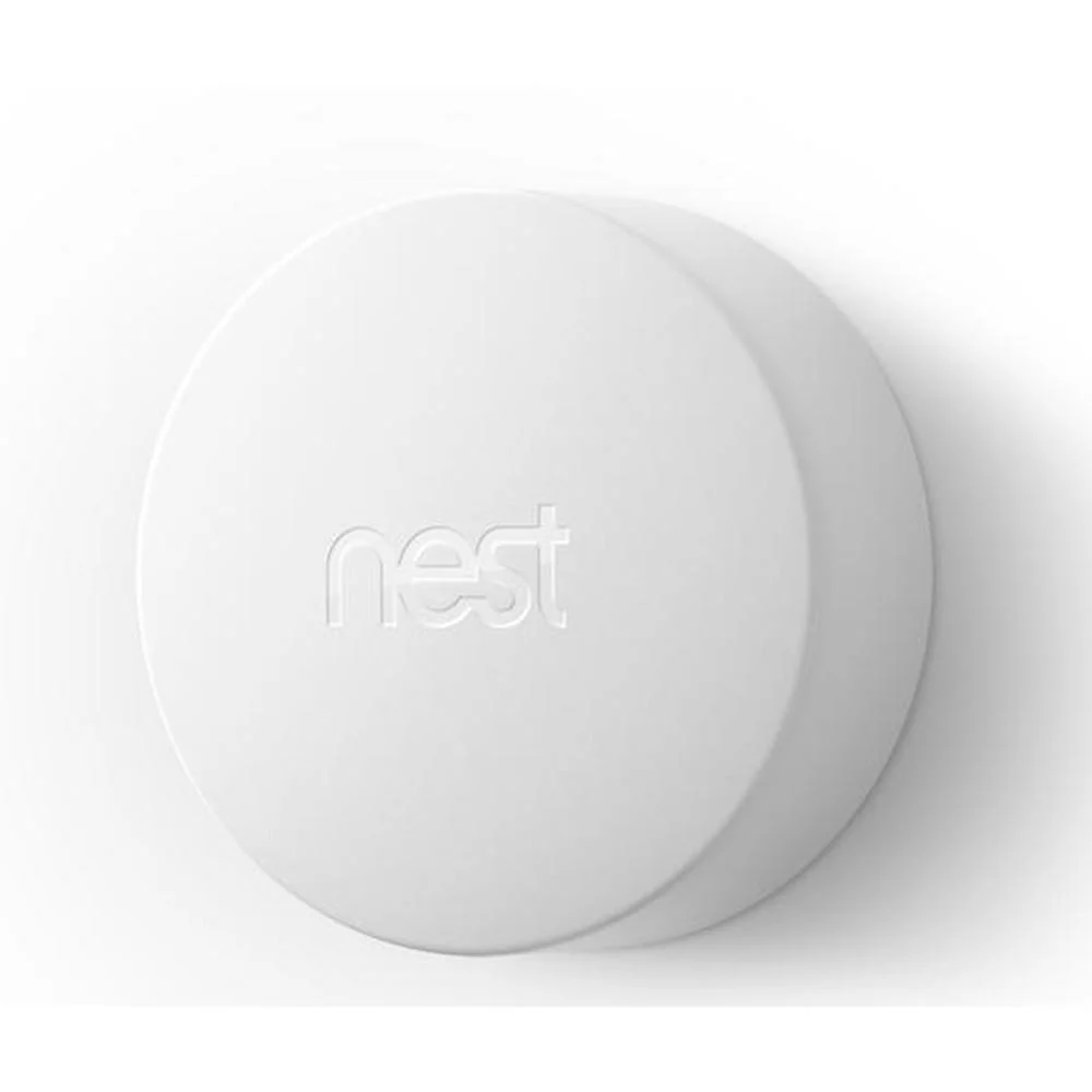 Google Nest Learning Thermostat 3rd Gen, Mirror Black Bundle with Temperature Sensor - Image 7