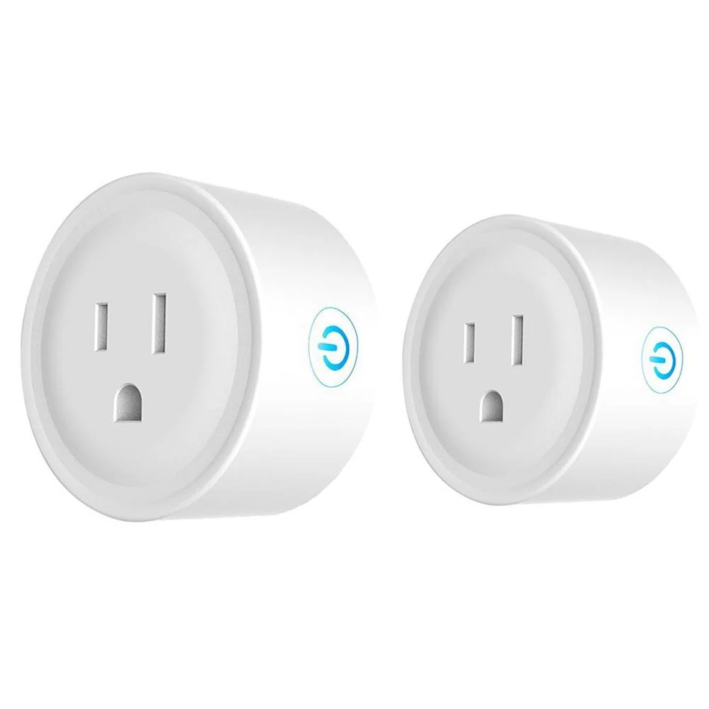 Google Nest Learning Thermostat 3rd Gen, Polished Steel w/ 2x Deco Gear WiFi Smart Plug - Image 9