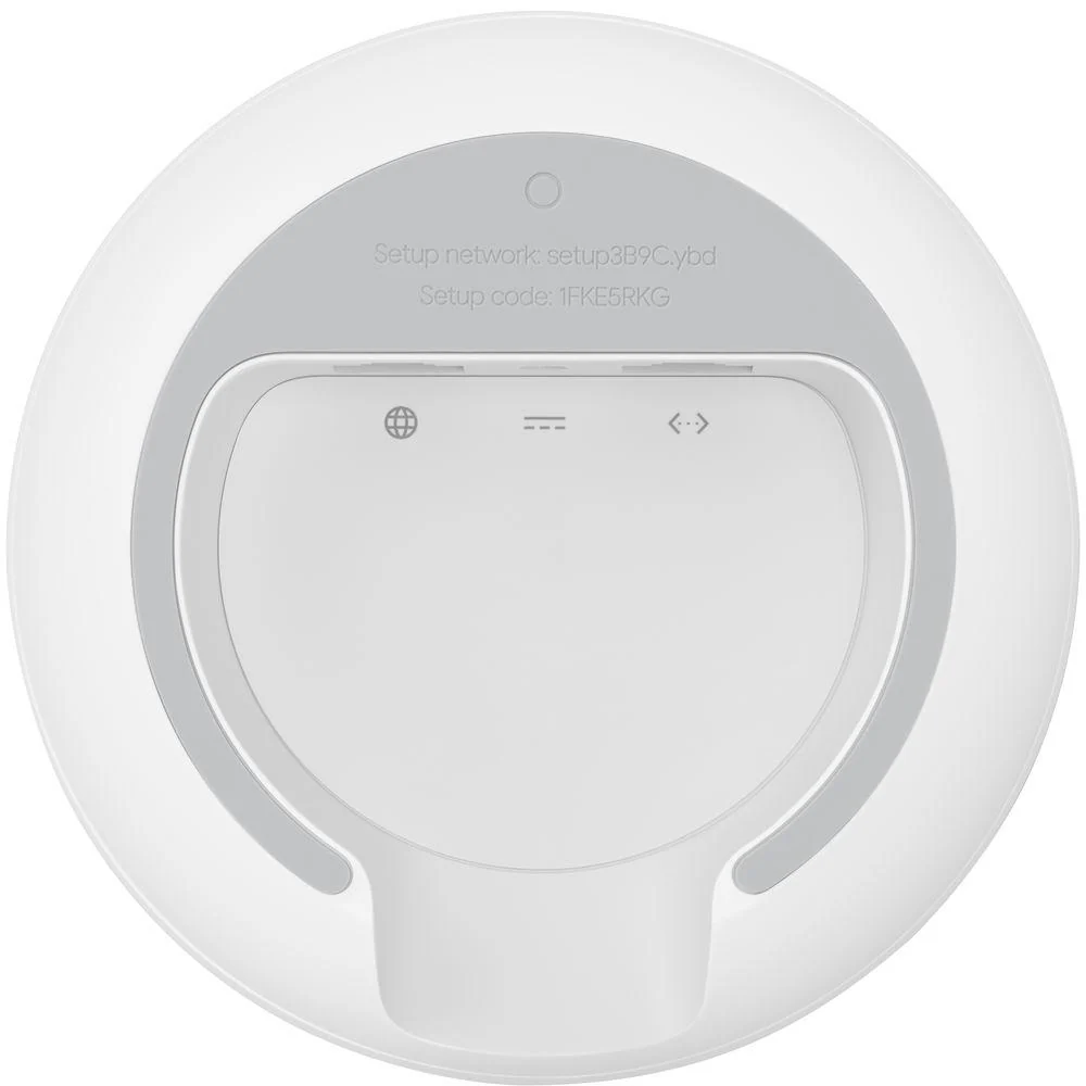 Google Nest WiFi Router 2nd Generation Dual Band AC2200 Mesh System 1-Pack (GA00595-US) - Image 7