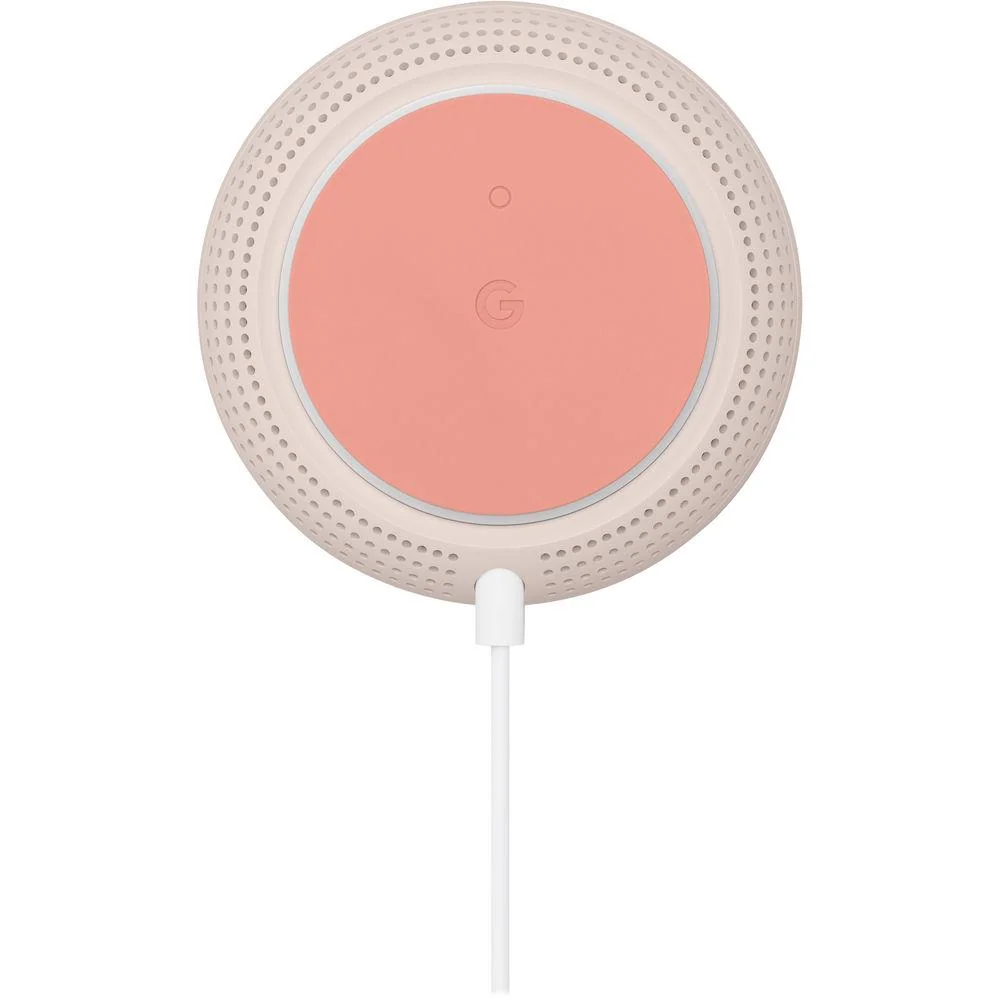 Google Nest Wifi Router and Point S1 + C1, Sand (2PK) + Shelf Outlet Stand Bundle - Image 9