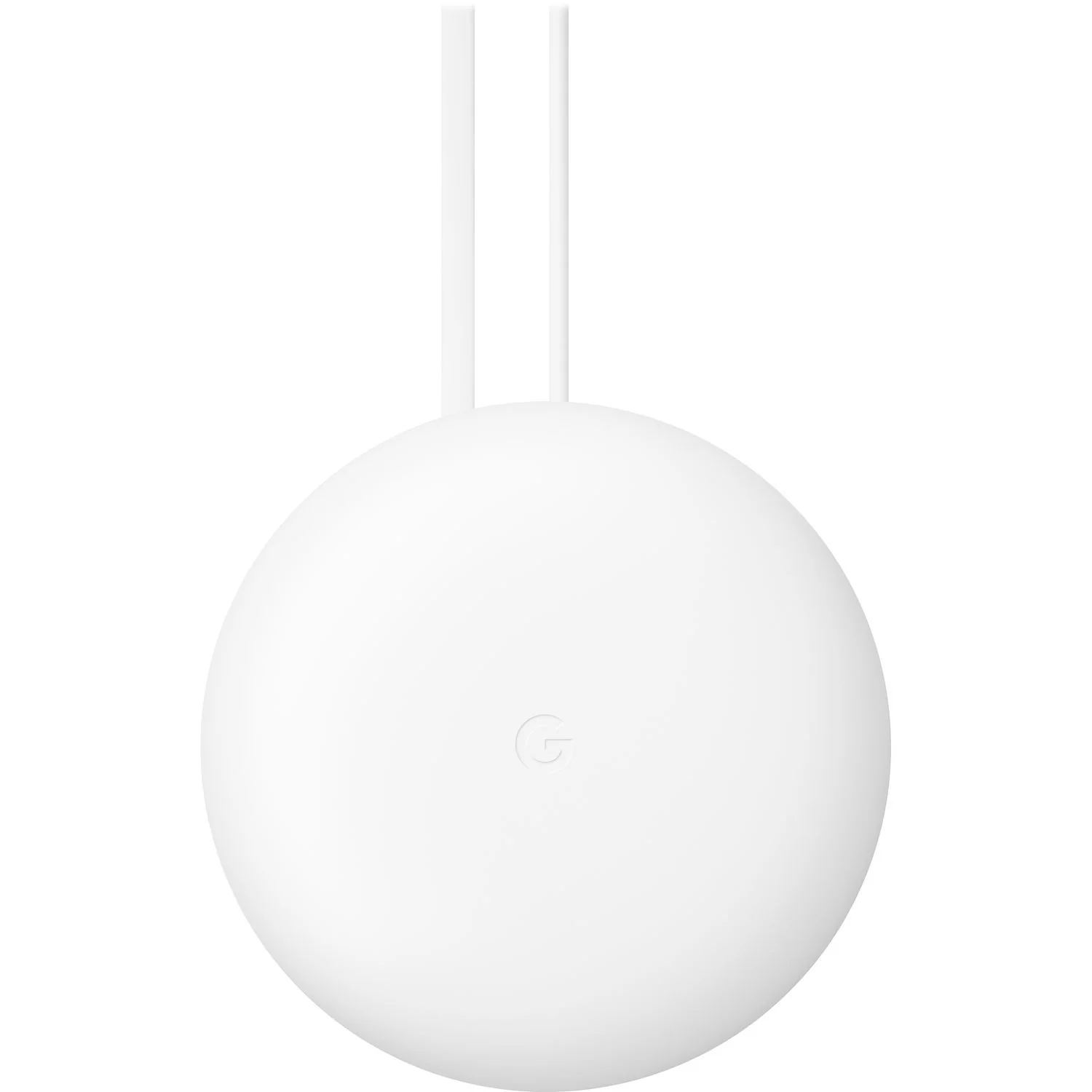 Google Nest Wifi Router Dual Band Mesh System AC2200 + Access Point 2-Pack GA01426 Mist - Image 13