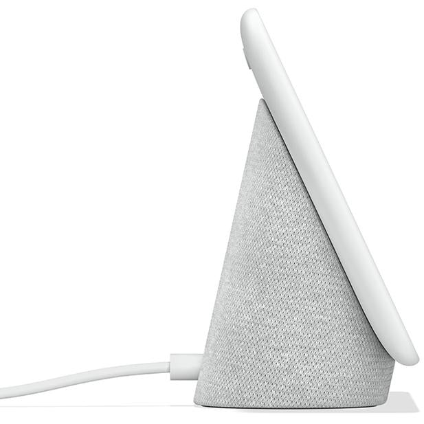 Google Nest Wifi Router Mesh System + Access Point GA01425 Sand + Home Hub Chalk - Image 3