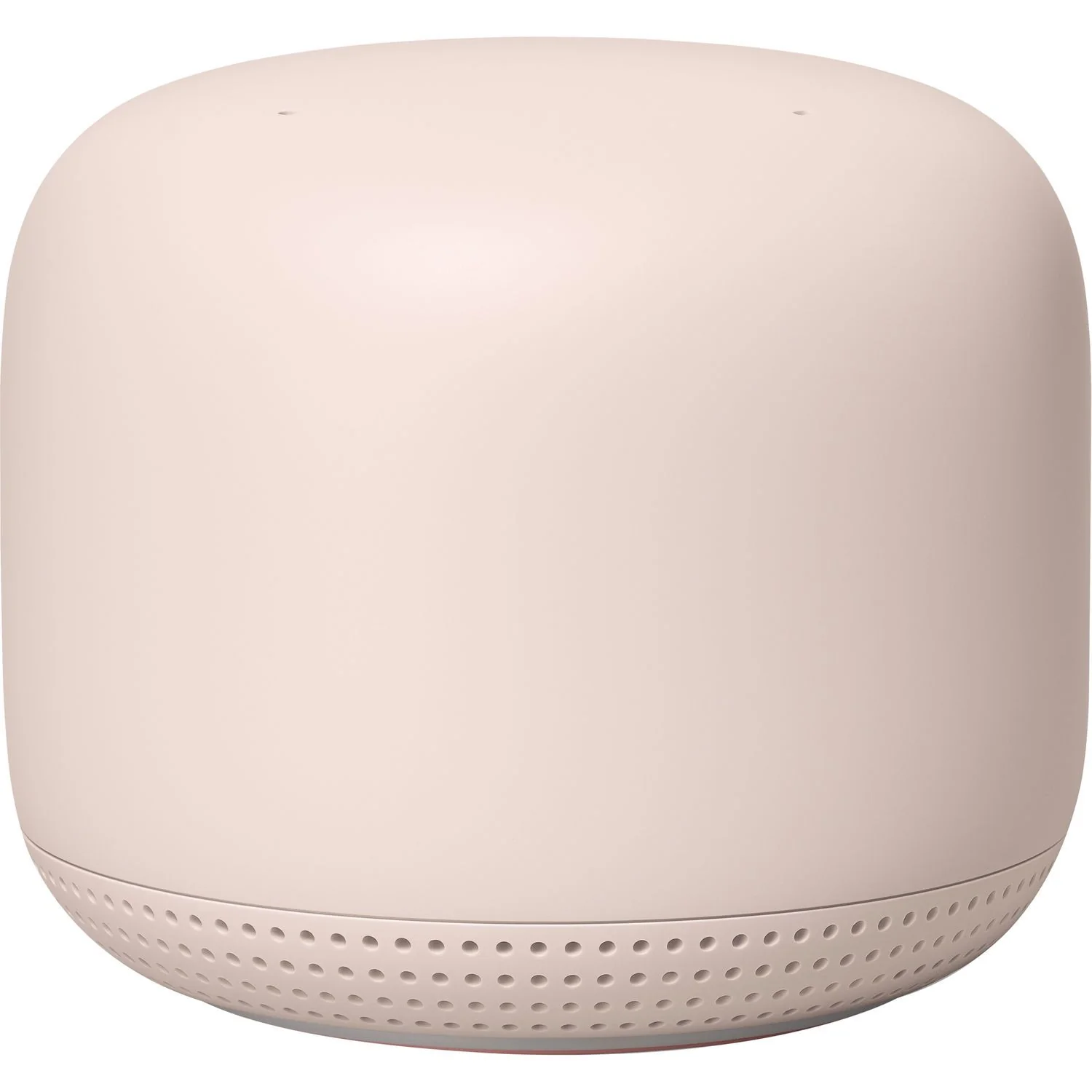Google Nest Wifi Router Mesh System + Access Point GA01425 Sand + Home Hub Chalk - Image 5