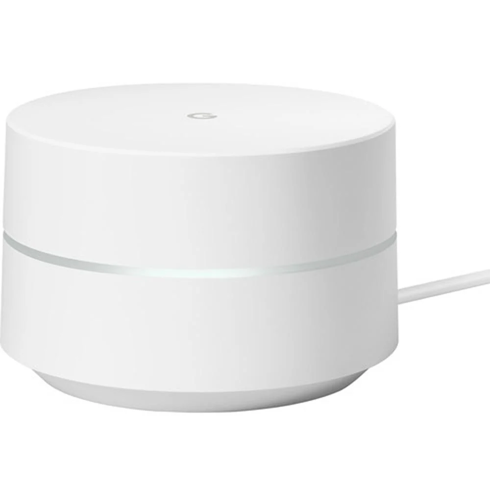 Google Wi-Fi System Mesh Router 1-pack - (GA00157-US) - Open Box