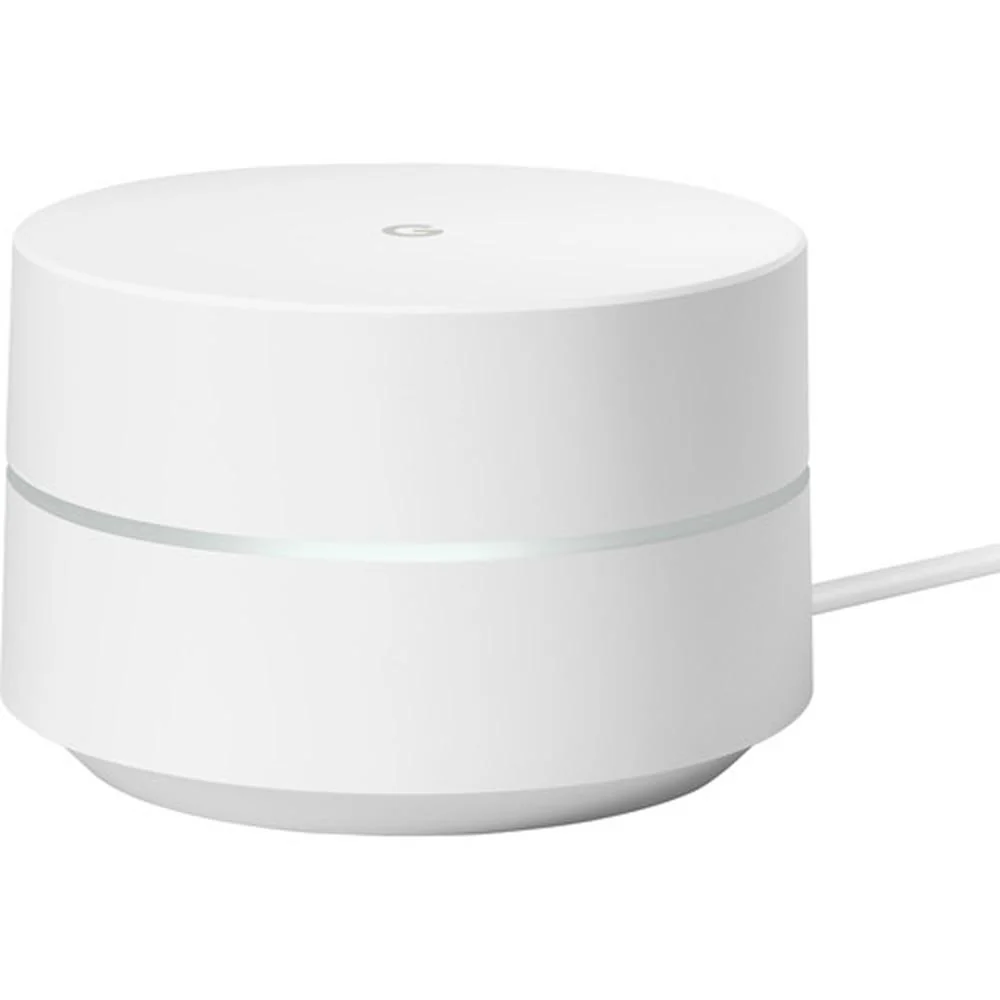 Google Wi-Fi System Mesh Router 3-pack (GA00158-US) Open Box - Image 5