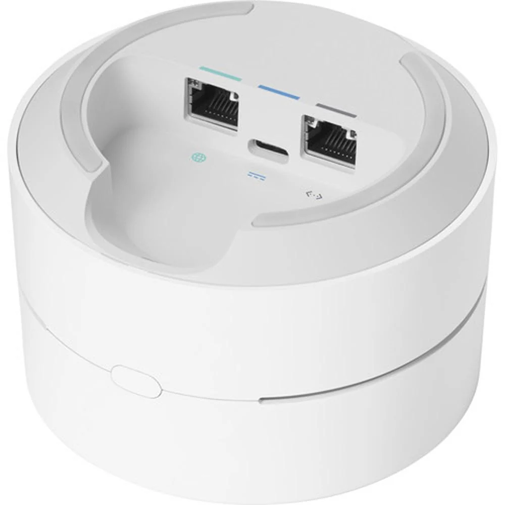 Google Wi-Fi System Mesh Router 3-pack (GA00158-US) Open Box - Image 8