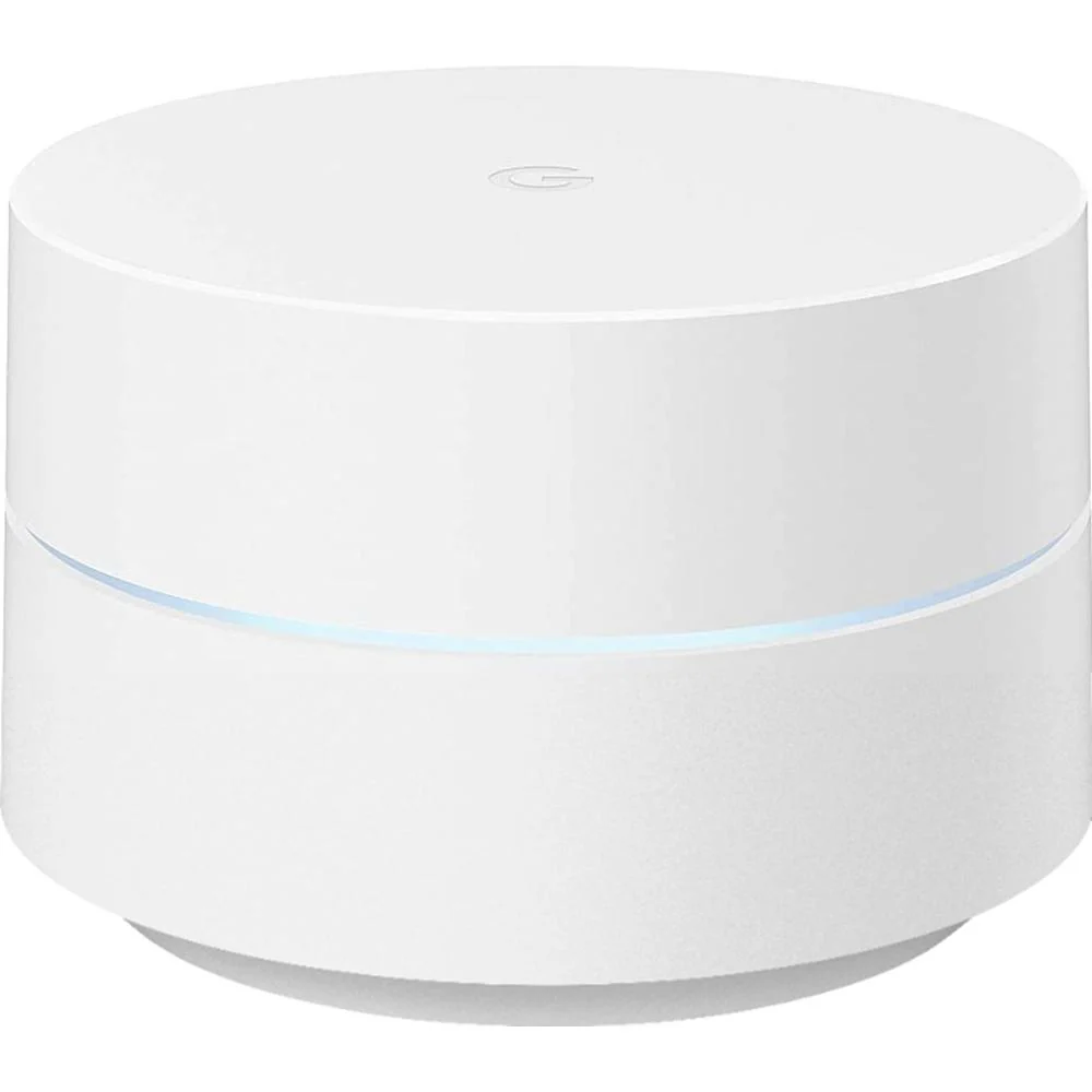 Google Wifi Mesh Network System Router AC1200 Point 3-pack 2020 Open Box - Image 8