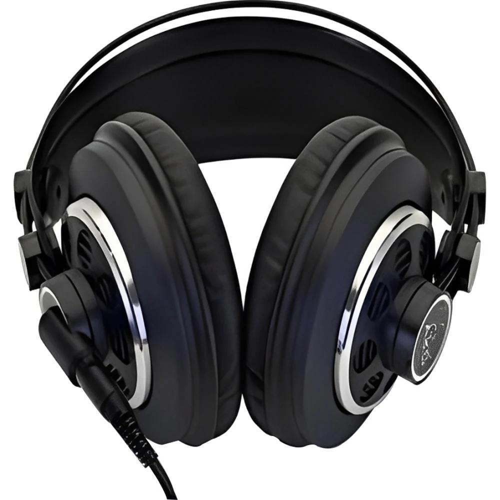 Harman Professional Solutions AKG K 240 MK II Stereo Studio Headphones in Black - 2058X00190 - Image 8