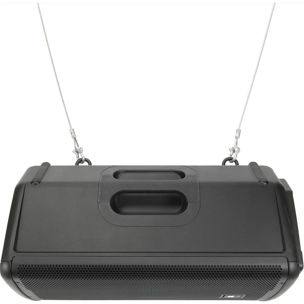 Harman Professional Solutions JBL EON712, 12" Loudspeaker, Open Box - Image 8