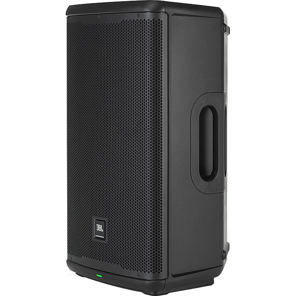 Harman Professional Solutions JBL EON712, 12" Loudspeaker, Open Box - Image 9
