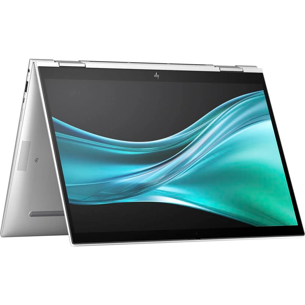 Hewlett Packard 13.3" Touchscreen Convertible 2 in 1 Notebook - A14RPUT#ABA - Image 3