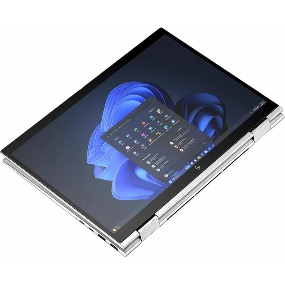 Hewlett Packard 13.3" Touchscreen Convertible 2 in 1 Notebook - A14RPUT#ABA - Image 9