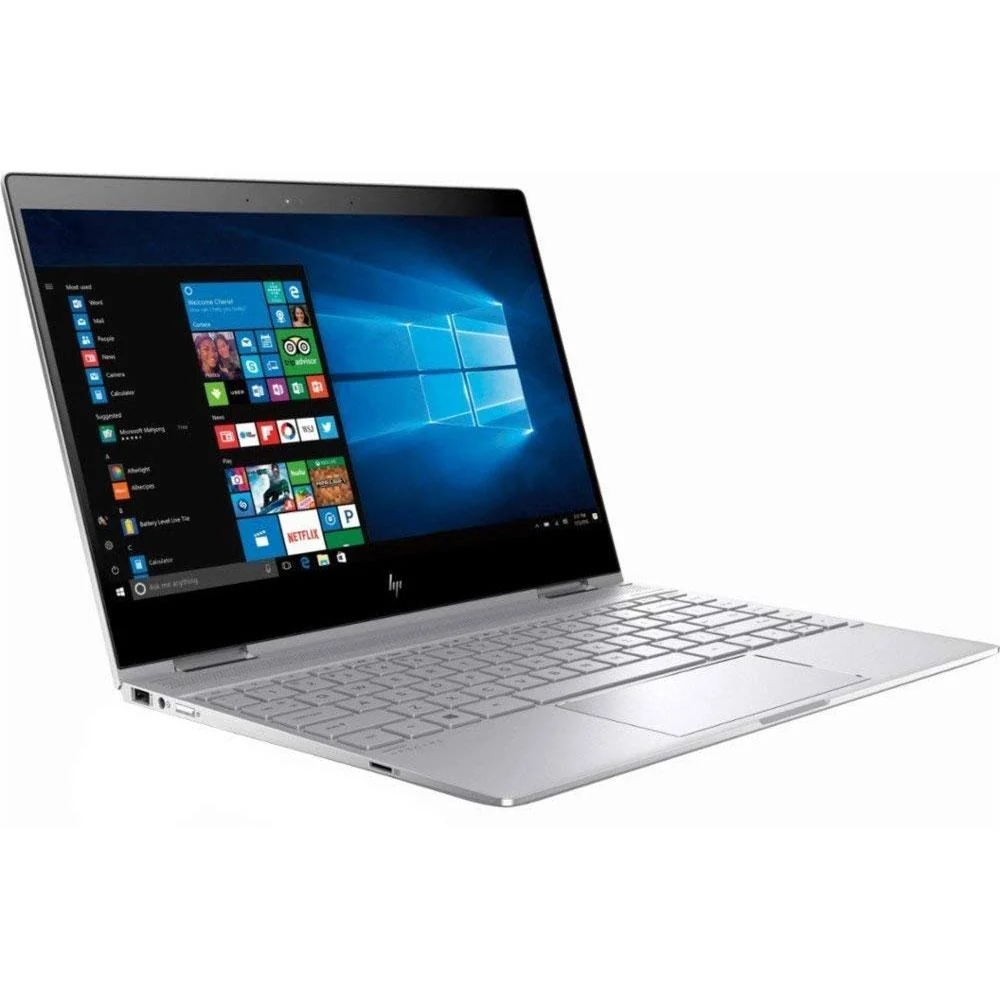 Hewlett Packard 13-ae012dx Spectre x360 13.3" FHD IPS 2-in-1 Core i7-8550U Touch Laptop - Refurb - Image 2