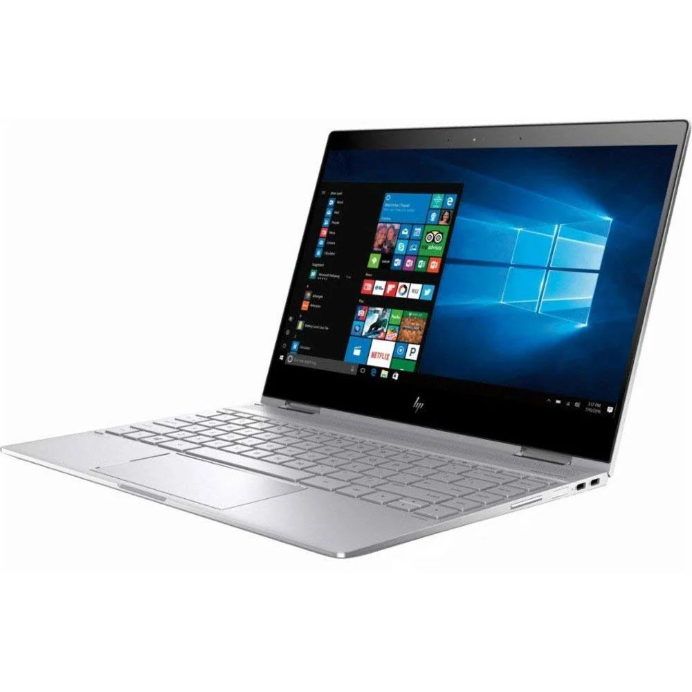 Hewlett Packard 13-ae012dx Spectre x360 13.3" FHD IPS 2-in-1 Core i7-8550U Touch Laptop - Refurb - Image 3