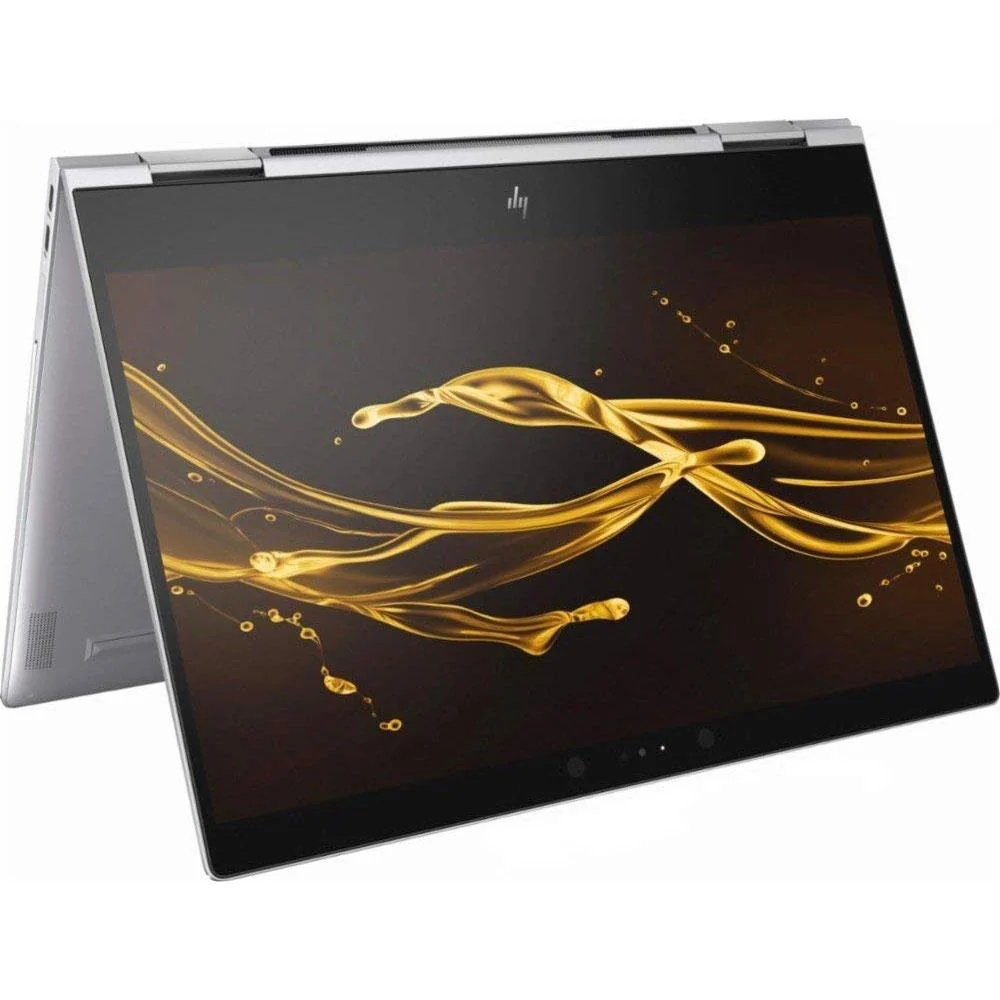 Hewlett Packard 13-ae012dx Spectre x360 13.3" FHD IPS 2-in-1 Core i7-8550U Touch Laptop - Refurb - Image 4