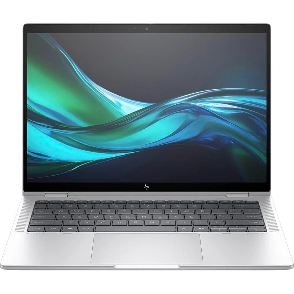 Hewlett Packard 14" Convertible 2 in 1 Notebook - A6SV3UT#ABA
