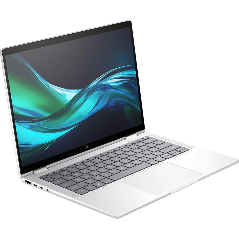 Hewlett Packard 14" Convertible 2 in 1 Notebook - A6SV3UT#ABA - Image 3