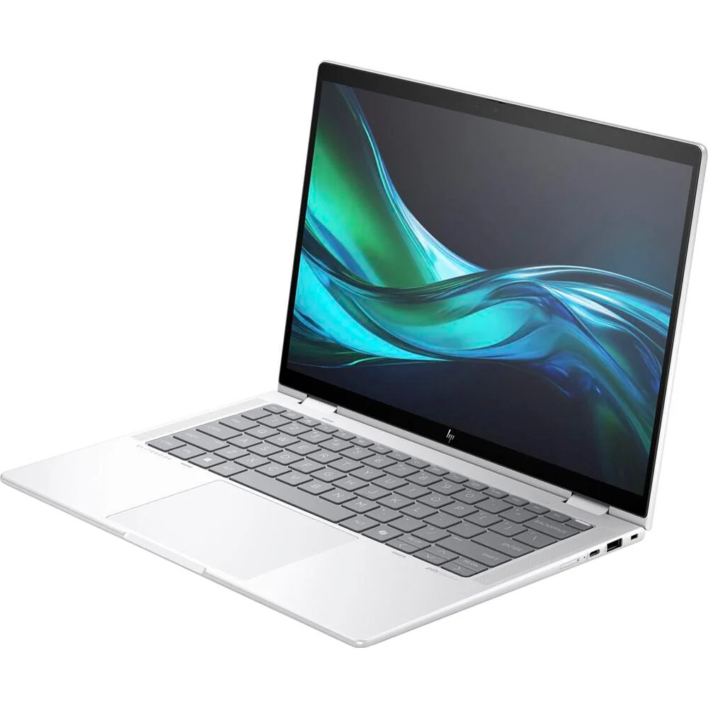 Hewlett Packard 14" Convertible 2 in 1 Notebook - A6SV5UT#ABA - Image 3