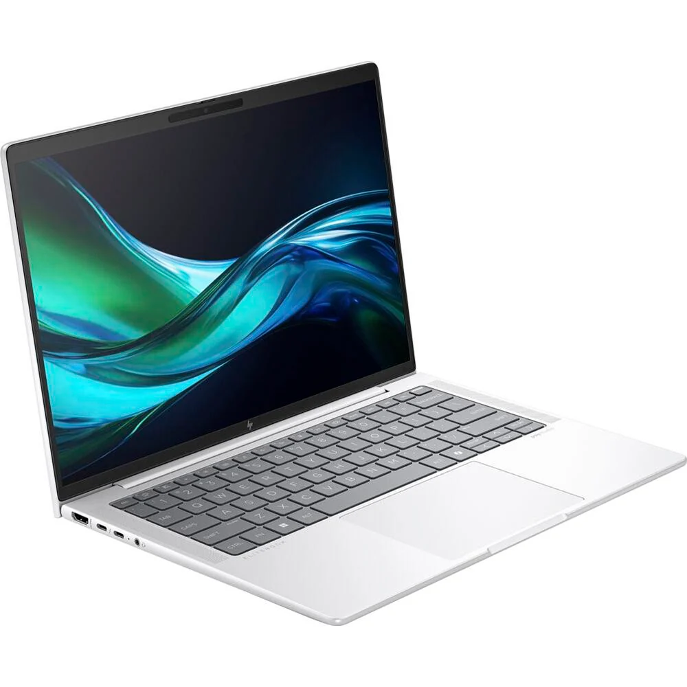 Hewlett Packard 14" EliteBook 1040 G11 Multi-Touch Notebook - A6SX3UT#ABA - Image 2