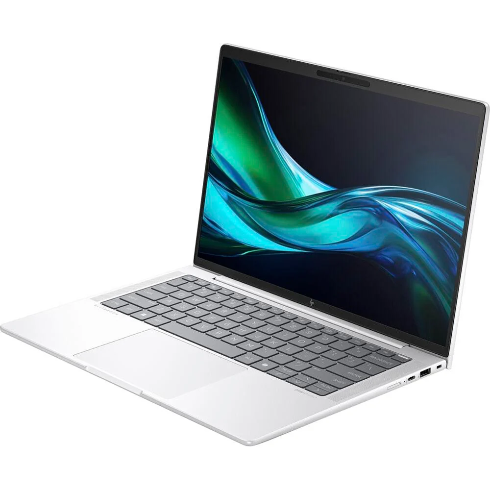Hewlett Packard 14" EliteBook 1040 G11 Multi-Touch Notebook - A6SX3UT#ABA - Image 3