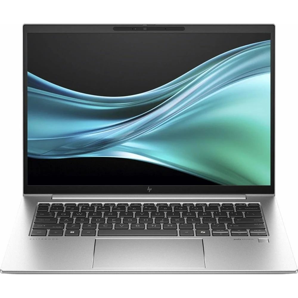 Hewlett Packard 14" EliteBook 840 G11 Intel Core Ultra 7 165U Notebook - A6SZ4UT#ABA