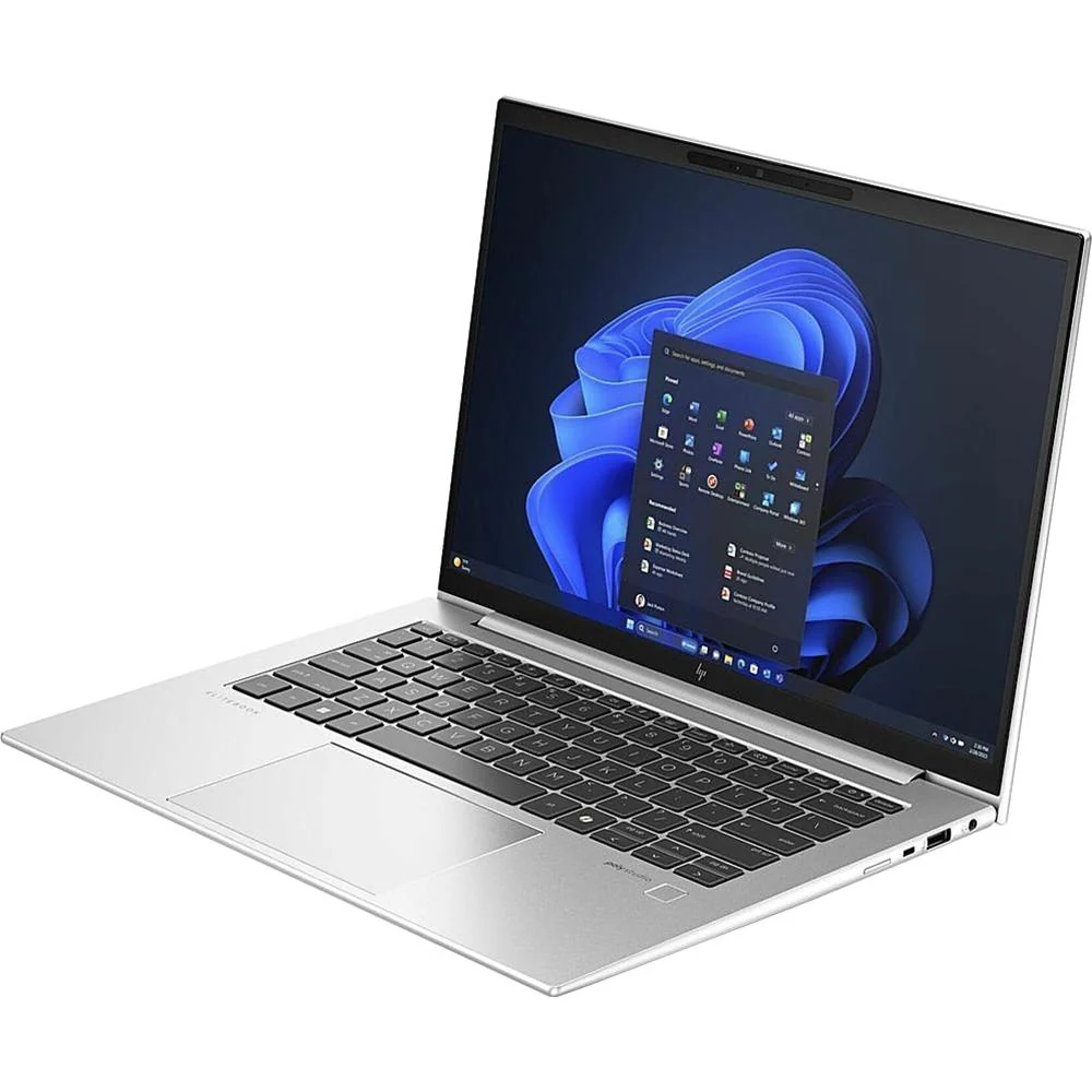 Hewlett Packard 14" EliteBook 840 G11 Notebook - A6SY6UT#ABA - Image 3