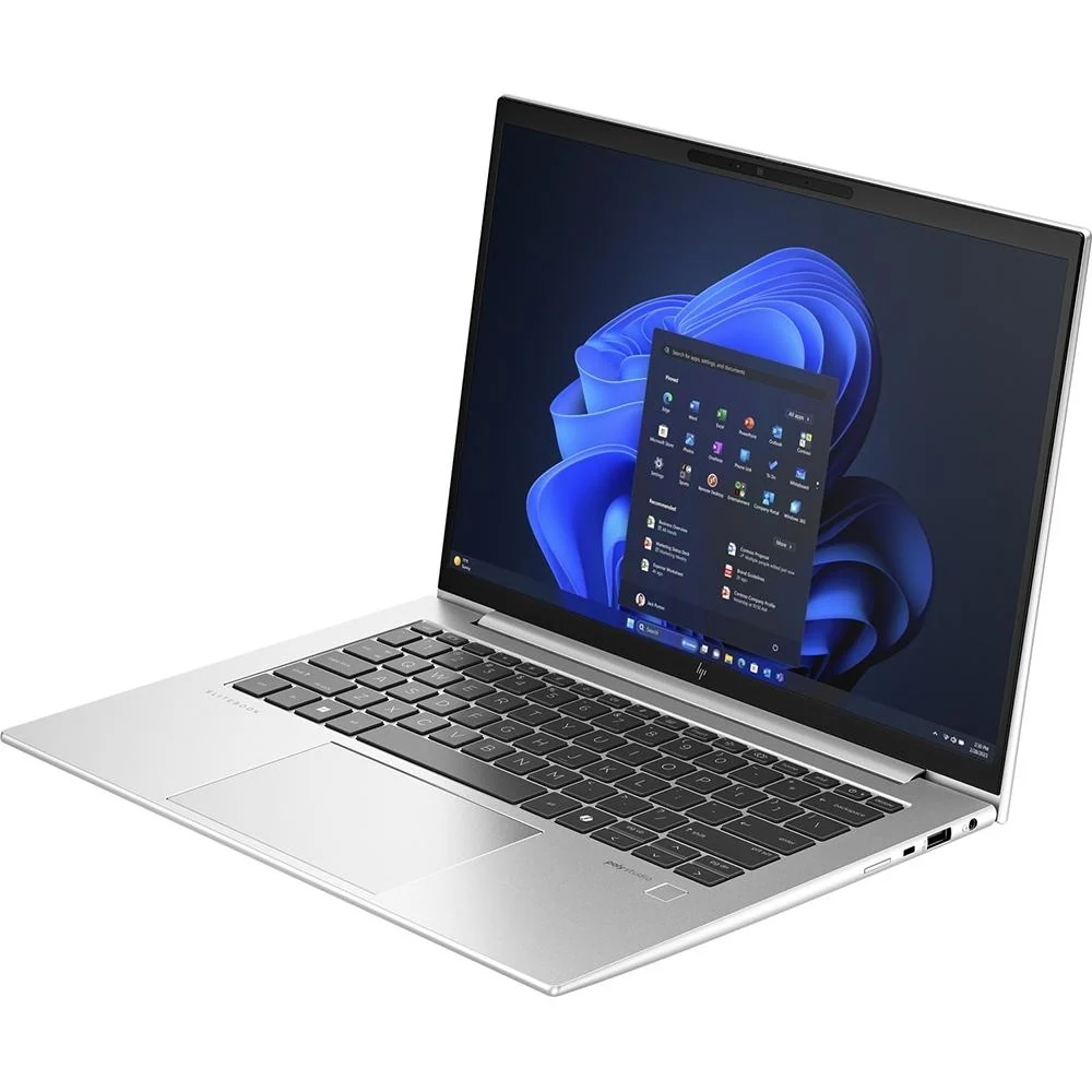 Hewlett Packard 14" EliteBook 840 G11 Ultra 7 155U 16G Notebook - A14RVUT#ABA - Image 3