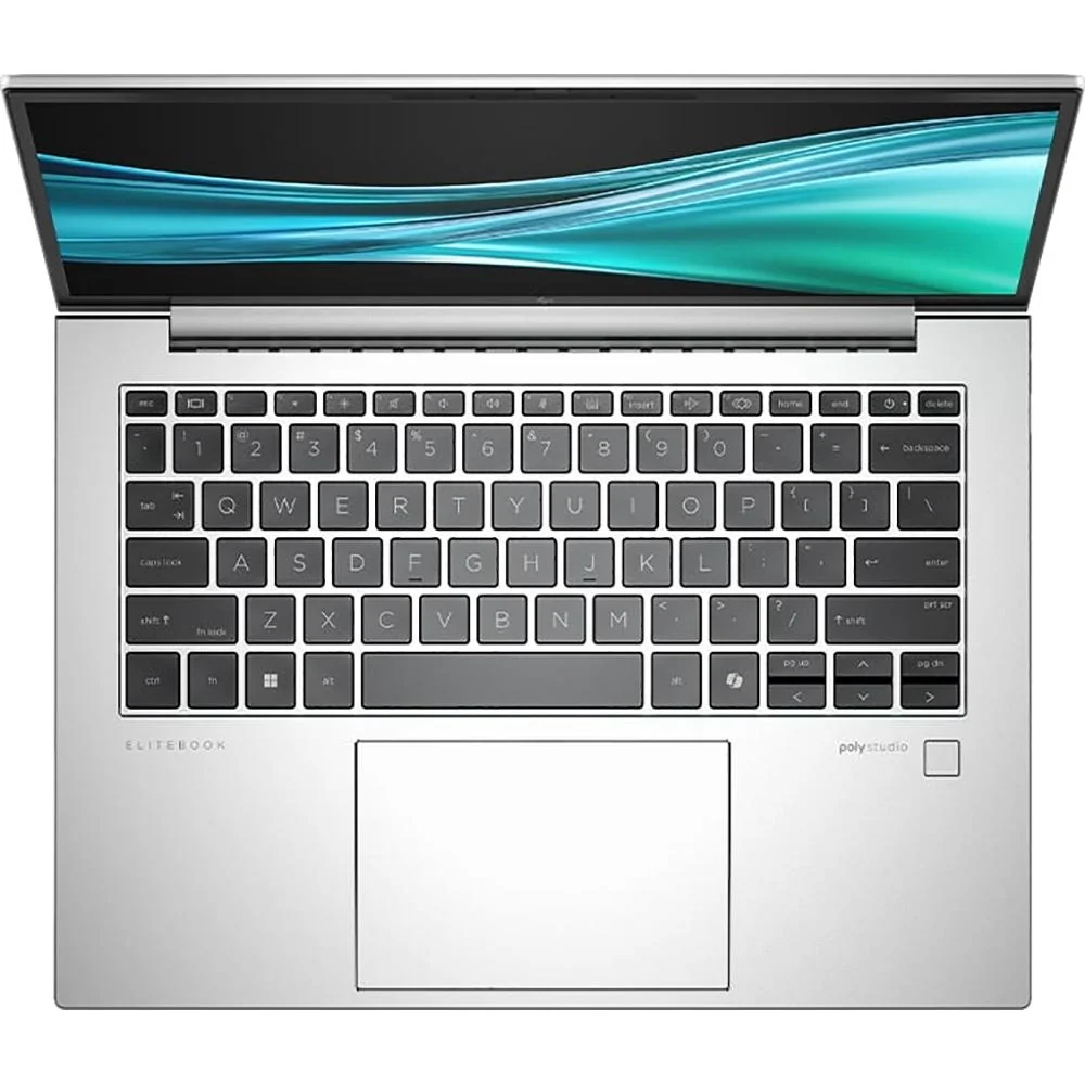 Hewlett Packard 14" EliteBook 840 G11 Ultra 7 155U 16G Notebook - A14RVUT#ABA - Image 7